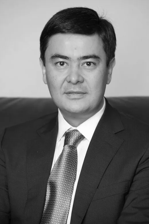Байтасов Арманжан