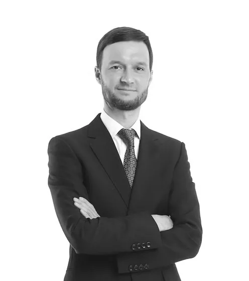Идрисов Руслан