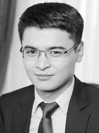 Ильясов Еркебулан