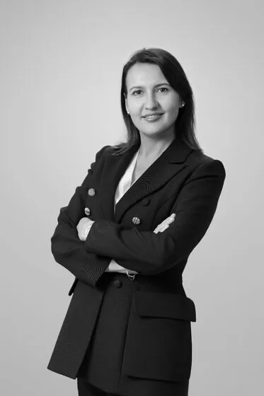 Пономаренко Иоанна