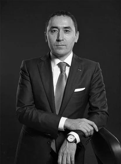Рахимбаев Айдын