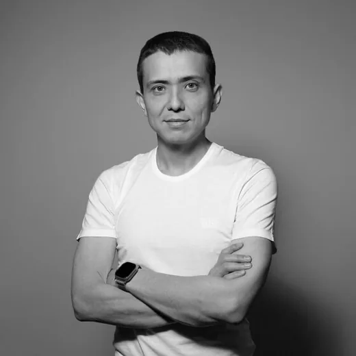 Тулеутаев Данияр