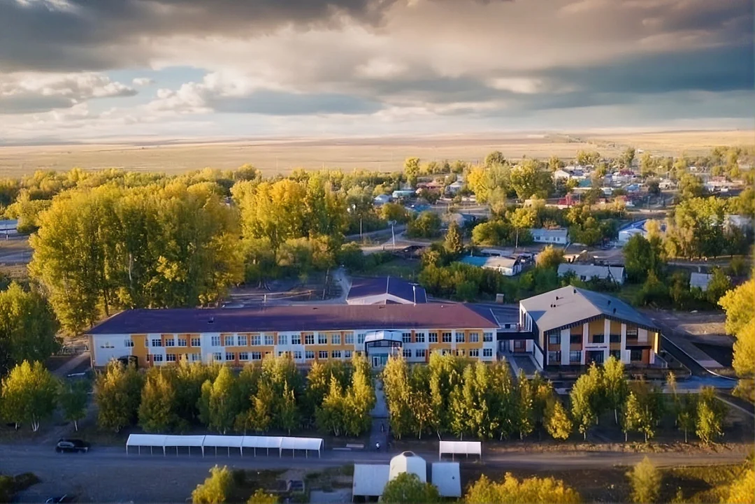 Айдын Рахимбаев